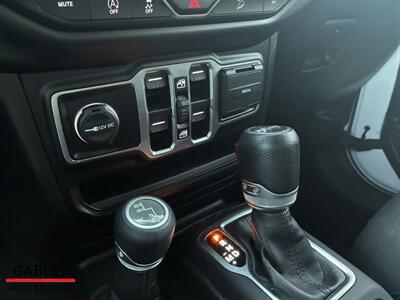 2019 Jeep Wrangler Unlimited Sport S - Photo 18 - Miami, FL 33165