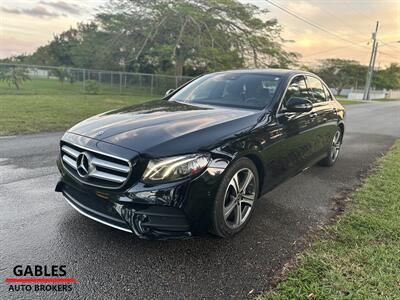 2018 Mercedes-Benz E 300   - Photo 10 - Miami, FL 33165