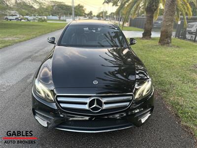 2018 Mercedes-Benz E 300   - Photo 14 - Miami, FL 33165