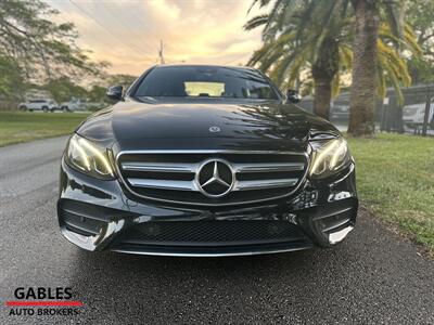 2018 Mercedes-Benz E 300   - Photo 13 - Miami, FL 33165