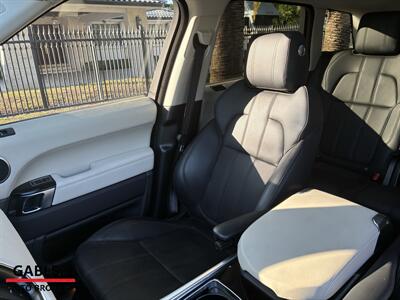 2015 Land Rover Range Rover Sport HSE - Photo 19 - Miami, FL 33165