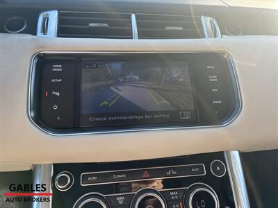 2015 Land Rover Range Rover Sport HSE - Photo 16 - Miami, FL 33165