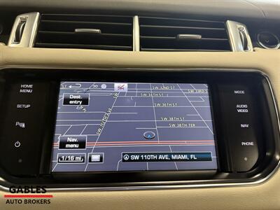 2015 Land Rover Range Rover Sport HSE - Photo 17 - Miami, FL 33165