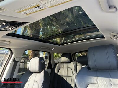 2015 Land Rover Range Rover Sport HSE - Photo 20 - Miami, FL 33165