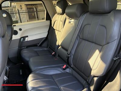 2015 Land Rover Range Rover Sport HSE - Photo 22 - Miami, FL 33165