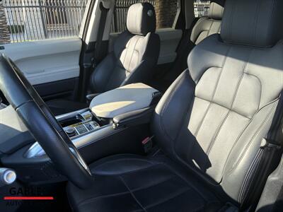 2015 Land Rover Range Rover Sport HSE - Photo 18 - Miami, FL 33165