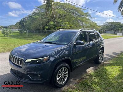 2021 Jeep Cherokee Latitude Plus   - Photo 6 - Miami, FL 33165