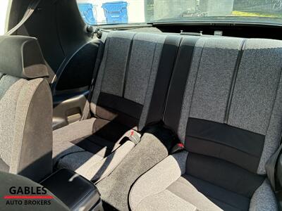 1989 Chevrolet Camaro IROC Z - Photo 24 - Miami, FL 33165