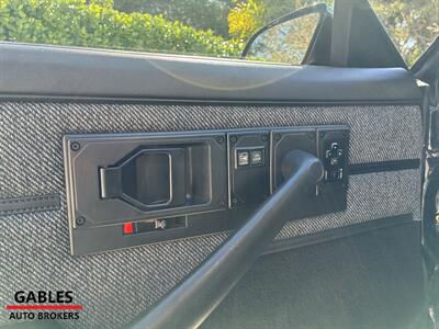 1989 Chevrolet Camaro IROC Z - Photo 14 - Miami, FL 33165