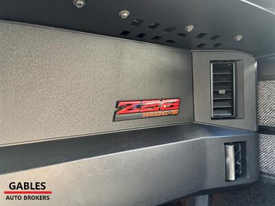 1989 Chevrolet Camaro IROC Z - Photo 20 - Miami, FL 33165