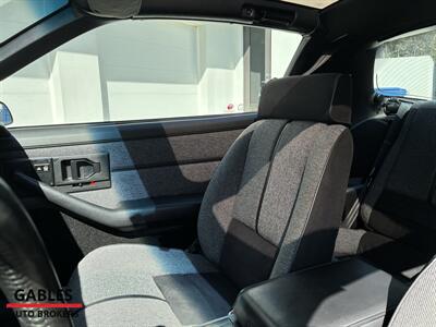 1989 Chevrolet Camaro IROC Z - Photo 22 - Miami, FL 33165