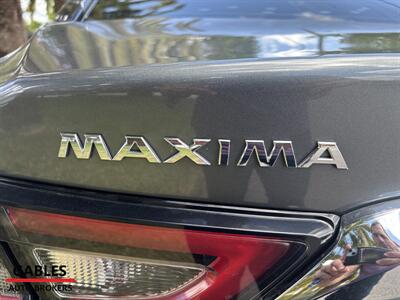 2020 Nissan Maxima 3.5 SV   - Photo 17 - Miami, FL 33165