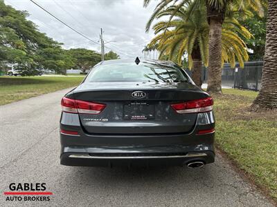2020 Kia Optima LX - Photo 11 - Miami, FL 33165
