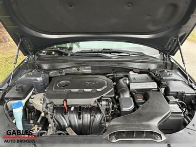 2020 Kia Optima LX - Photo 20 - Miami, FL 33165