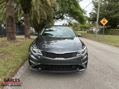 2020 Kia Optima LX - Photo 8 - Miami, FL 33165