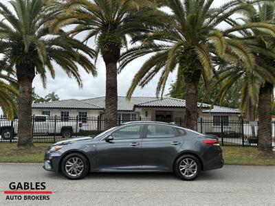 2020 Kia Optima LX - Photo 7 - Miami, FL 33165