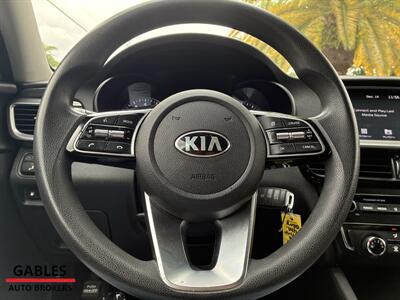 2020 Kia Optima LX - Photo 12 - Miami, FL 33165