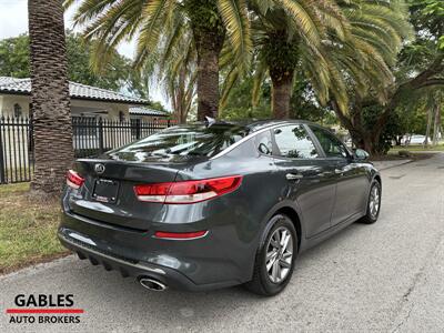 2020 Kia Optima LX - Photo 4 - Miami, FL 33165