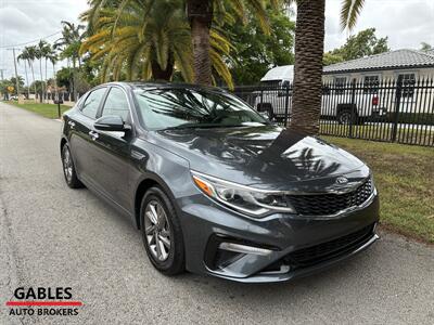 2020 Kia Optima LX - Photo 3 - Miami, FL 33165