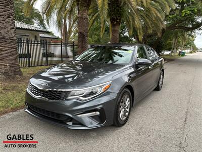 2020 Kia Optima LX - Photo 9 - Miami, FL 33165