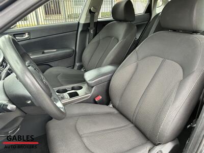 2020 Kia Optima LX - Photo 16 - Miami, FL 33165