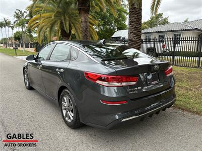 2020 Kia Optima LX - Photo 10 - Miami, FL 33165