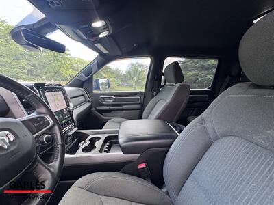 2022 RAM 1500 Big Horn - Photo 22 - Miami, FL 33165