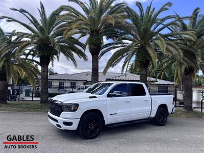 2022 RAM 1500 Big Horn - Photo 7 - Miami, FL 33165
