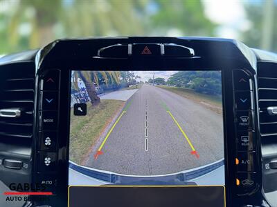 2022 RAM 1500 Big Horn - Photo 31 - Miami, FL 33165