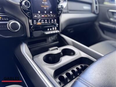 2022 RAM 1500 Big Horn - Photo 29 - Miami, FL 33165