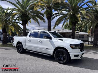 2022 RAM 1500 Big Horn - Photo 5 - Miami, FL 33165