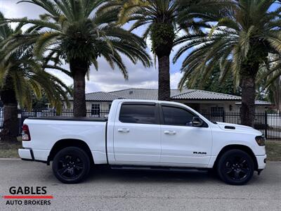 2022 RAM 1500 Big Horn - Photo 12 - Miami, FL 33165