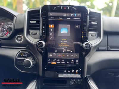 2022 RAM 1500 Big Horn - Photo 32 - Miami, FL 33165