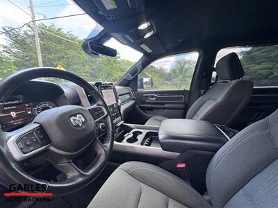 2022 RAM 1500 Big Horn - Photo 21 - Miami, FL 33165