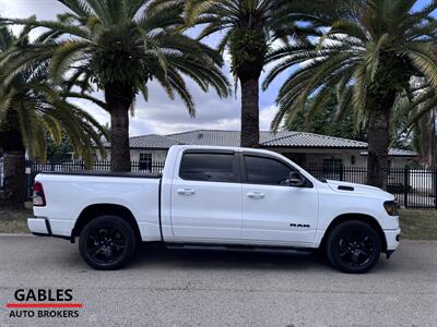 2022 RAM 1500 Big Horn - Photo 13 - Miami, FL 33165