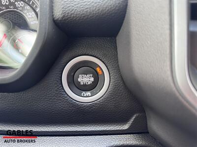 2022 RAM 1500 Big Horn - Photo 27 - Miami, FL 33165