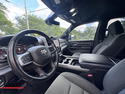2022 RAM 1500 Big Horn - Photo 20 - Miami, FL 33165