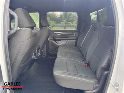 2022 RAM 1500 Big Horn - Photo 19 - Miami, FL 33165