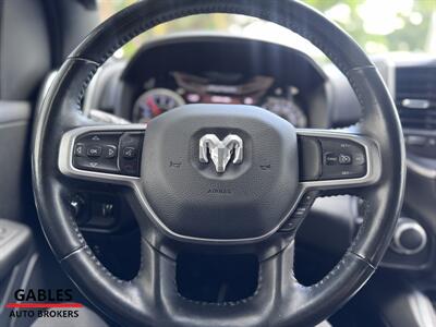 2022 RAM 1500 Big Horn - Photo 26 - Miami, FL 33165