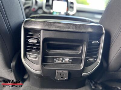 2022 RAM 1500 Big Horn - Photo 18 - Miami, FL 33165