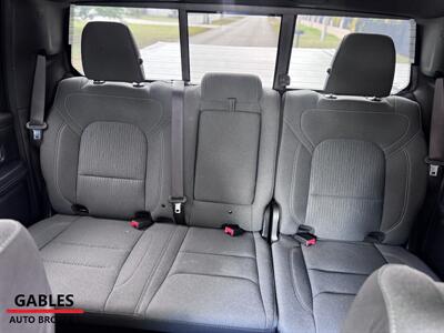 2022 RAM 1500 Big Horn - Photo 23 - Miami, FL 33165