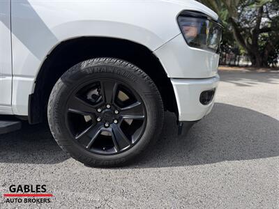 2022 RAM 1500 Big Horn - Photo 4 - Miami, FL 33165