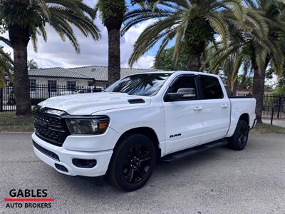 2022 RAM 1500 Big Horn - Photo 8 - Miami, FL 33165