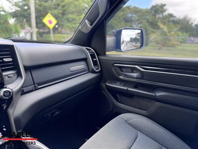2022 RAM 1500 Big Horn - Photo 30 - Miami, FL 33165