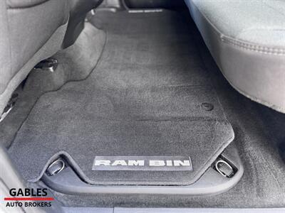 2022 RAM 1500 Big Horn - Photo 15 - Miami, FL 33165