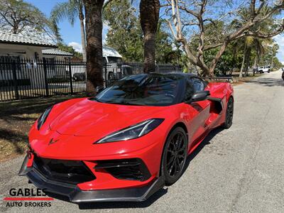 2023 Chevrolet Corvette Stingray   - Photo 17 - Miami, FL 33165