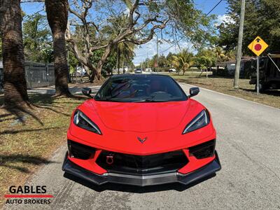 2023 Chevrolet Corvette Stingray   - Photo 16 - Miami, FL 33165