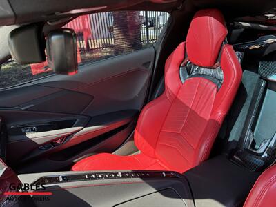 2023 Chevrolet Corvette Stingray   - Photo 33 - Miami, FL 33165