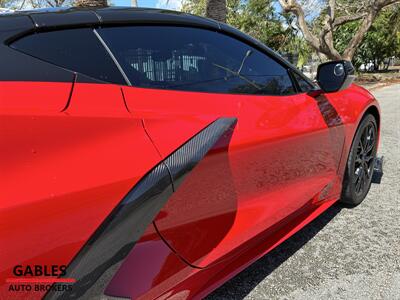 2023 Chevrolet Corvette Stingray   - Photo 8 - Miami, FL 33165