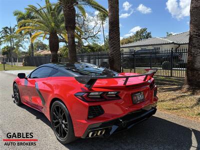 2023 Chevrolet Corvette Stingray   - Photo 18 - Miami, FL 33165